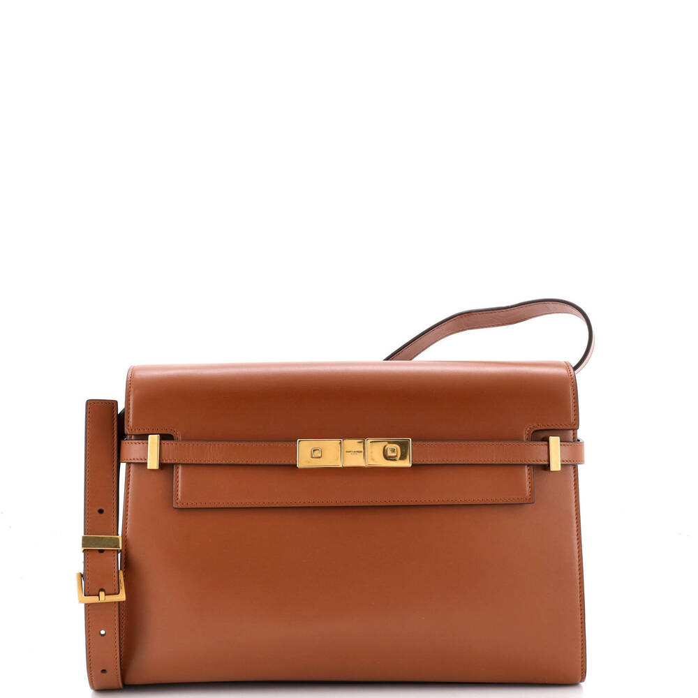 Saint Laurent Medium Manhattan Shoulder Bag